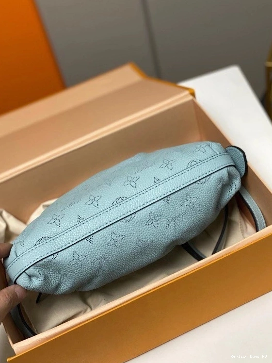 Affordable VUITTON POUCH LOUIS MINI SCALA 0709